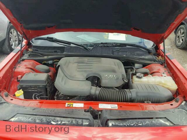 2014 DODGE CHALLENGER - VIN: 2C3CDYAG7EH294824 - Photo 7