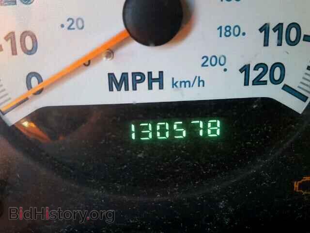 2006 DODGE CARAVAN - VIN: 1D4GP24RX6B622734 - Фото 8