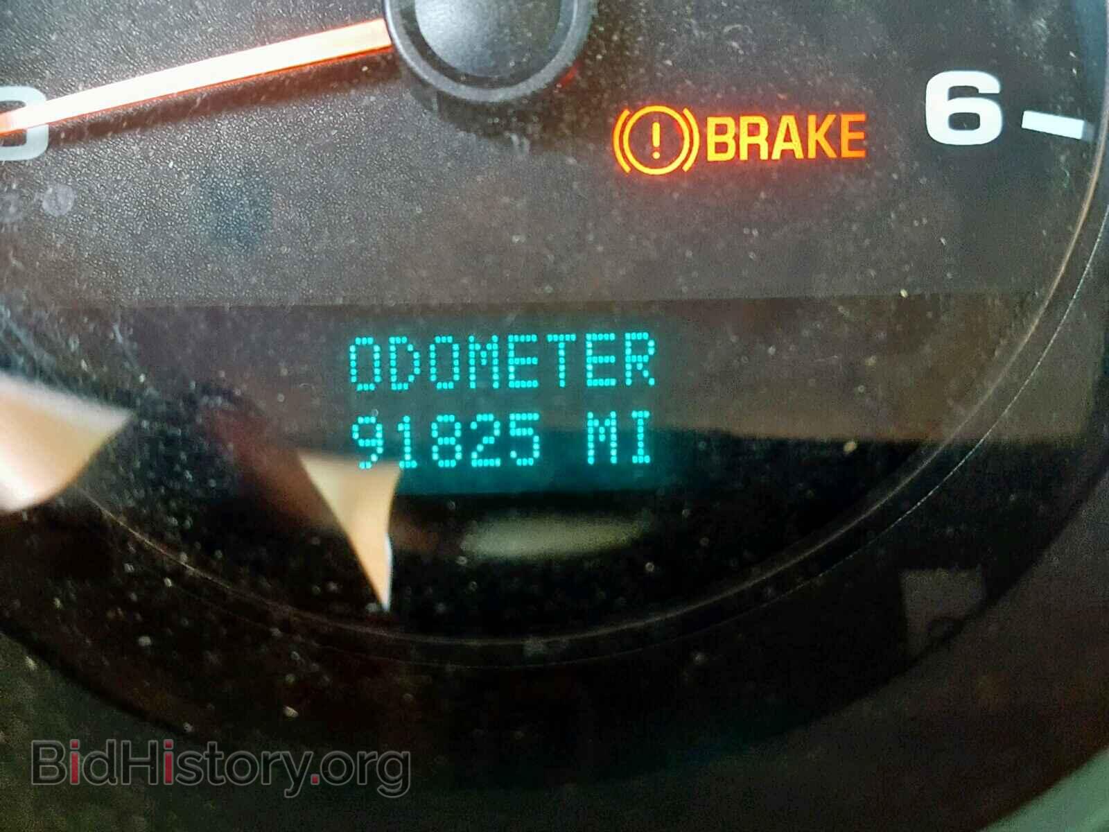 2009 CHEVROLET SILVERADO - VIN: 1GCEC19X09Z222291 - Фото 8