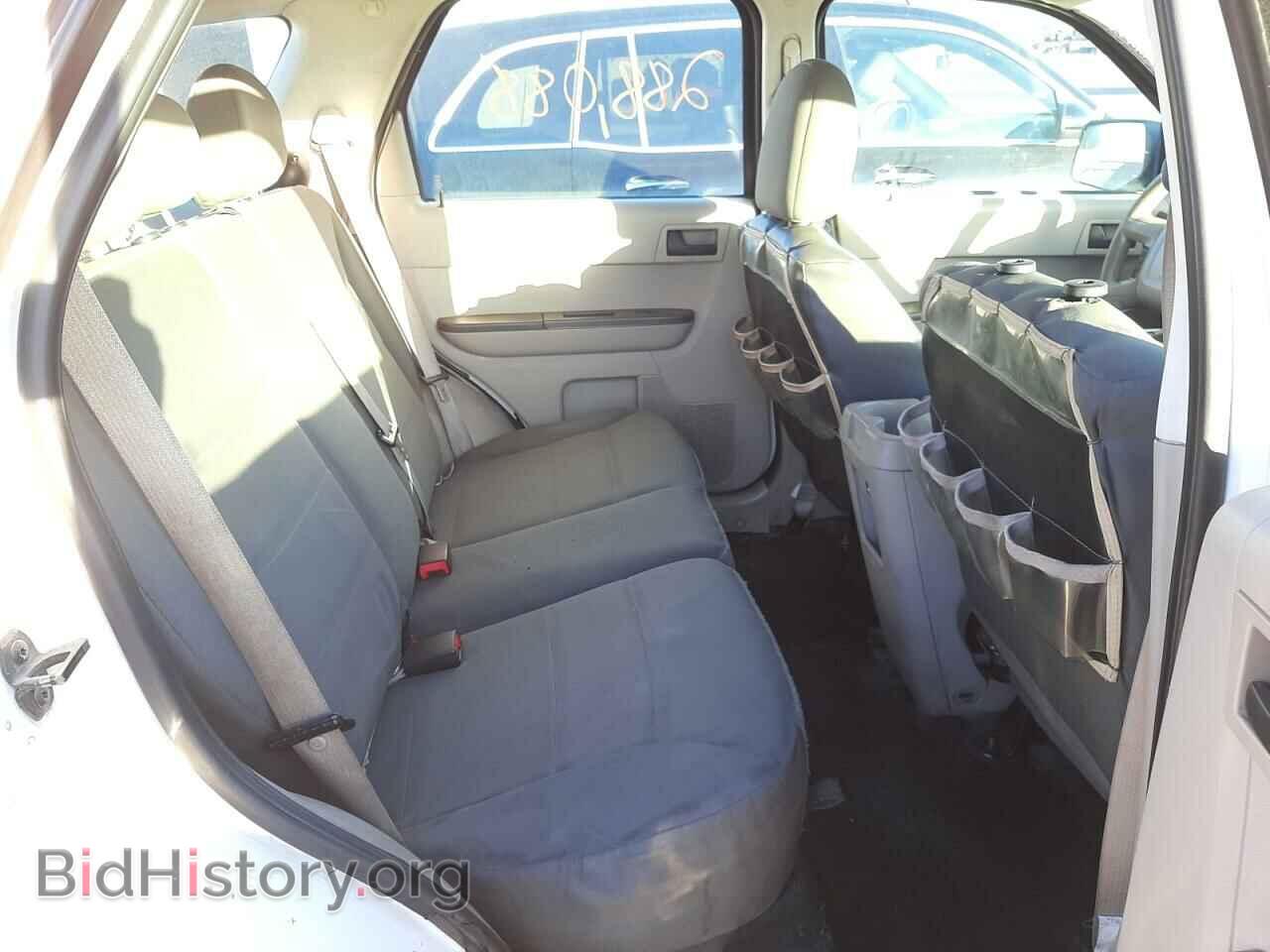 2012 FORD ESCAPE - VIN: 1FMCU0C75CKA77333 - Фото 6