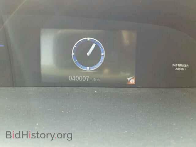 2013 HONDA CIVIC - VIN: 19XFB2F5XDE283085 - Фото 8