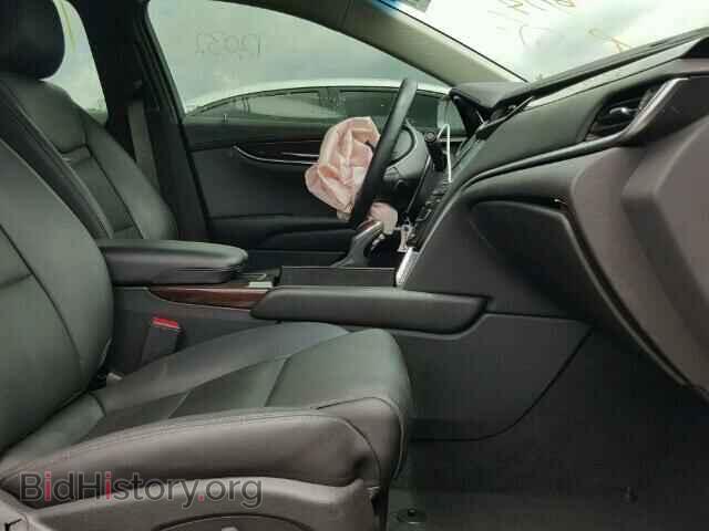 2016 CADILLAC XTS - VIN: 2G61M5S35G9100207 - Фото 5