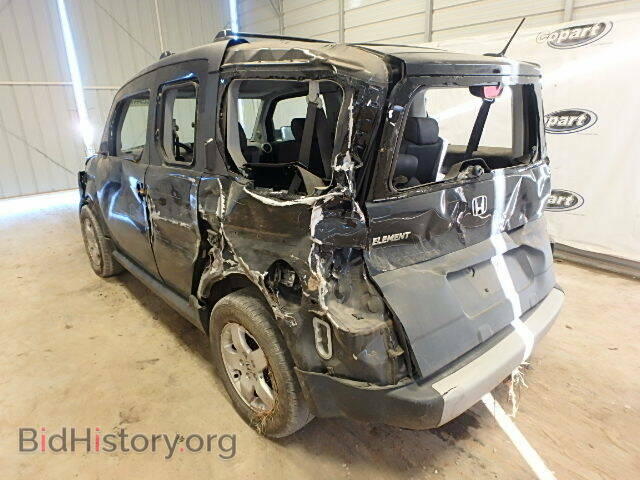 2005 HONDA ELEMENT - VIN: 5J6YH28645L010773 - Фото 3