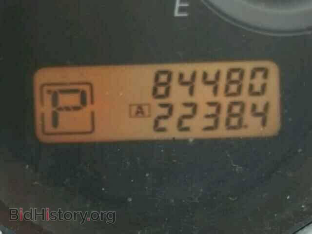 2011 NISSAN VERSA - VIN: 3N1BC1CPXBL399202 - Photo 8