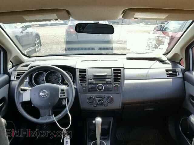 2011 NISSAN VERSA - VIN: 3N1BC1CPXBL399202 - Photo 9