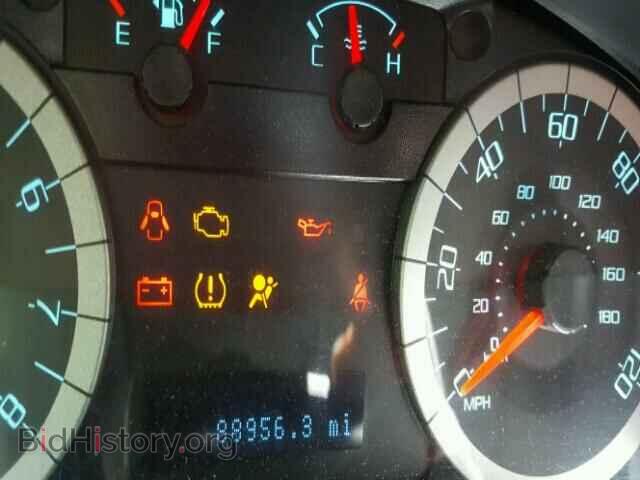 2011 FORD ESCAPE - VIN: 1FMCU9D74BKA85649 - Photo 8