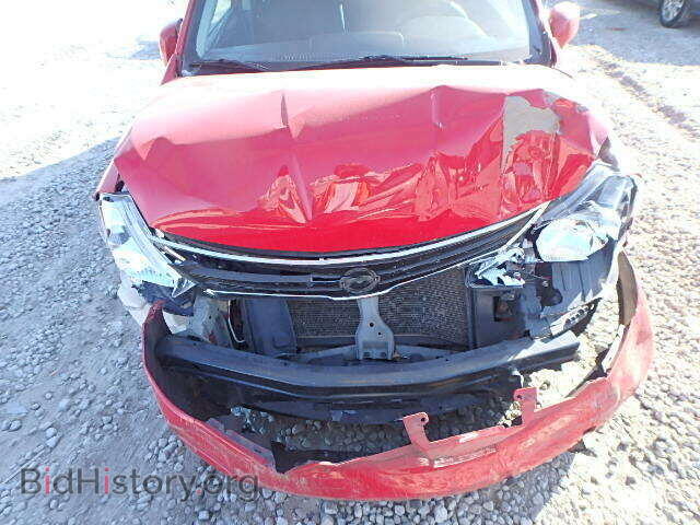 2011 NISSAN VERSA - VIN: 3N1BC1CP7BL376489 - Photo 7