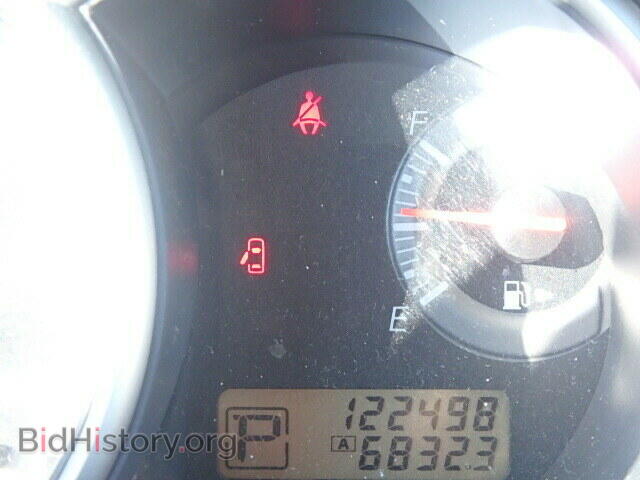 2011 NISSAN VERSA - VIN: 3N1BC1CP7BL376489 - Photo 8