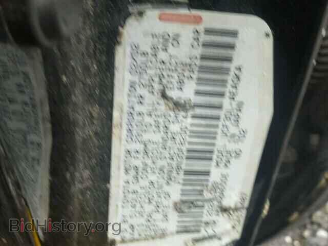 2002 LEXUS LS - VIN: JTHBN30F820074400 - Photo 10