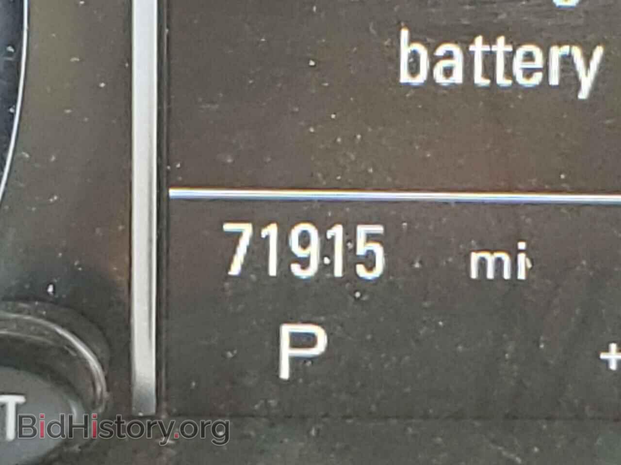 2013 AUDI Q5 - VIN: WA1LFAFP2DA102142 - Фото 8