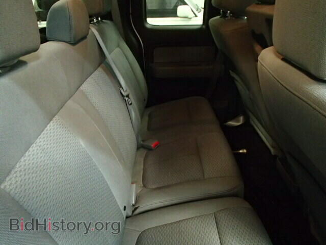 2013 FORD F150 - VIN: 1FTFX1CF1DFA73702 - Фото 6