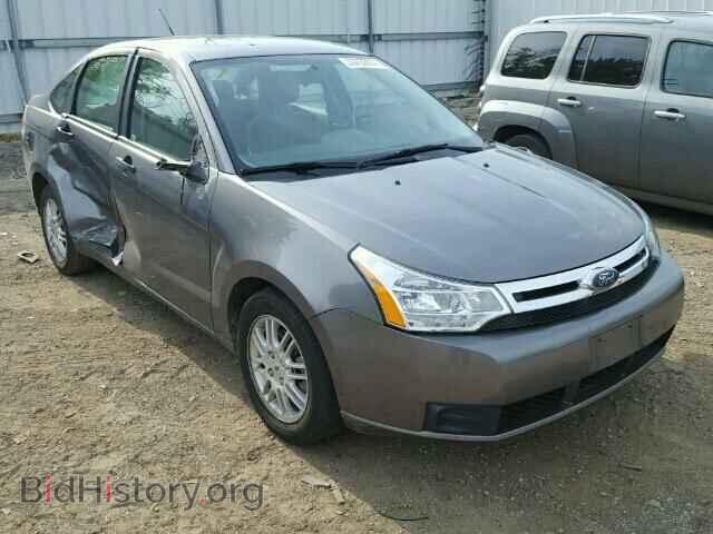 Фотография 1FAHP3FN9AW123092 - FORD FOCUS 2010