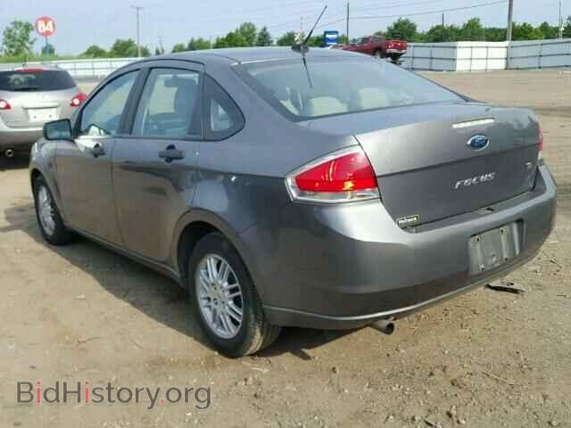 2010 FORD FOCUS - VIN: 1FAHP3FN9AW123092 - Фото 3