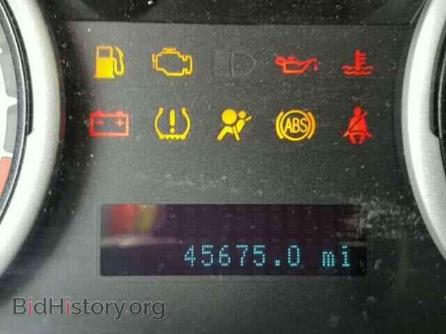 2010 FORD FOCUS - VIN: 1FAHP3FN9AW123092 - Фото 8