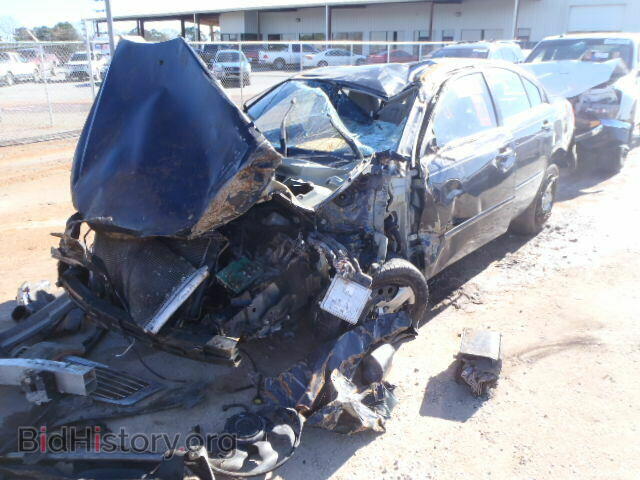 2009 KIA OPTIMA - VIN: KNAGE228595326890 - Фото 2