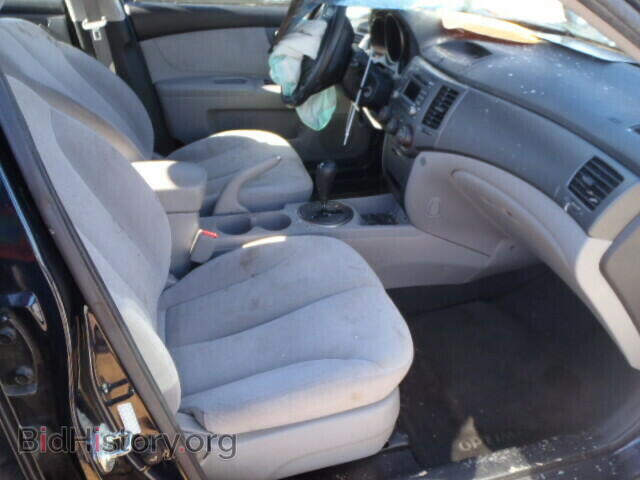 2009 KIA OPTIMA - VIN: KNAGE228595326890 - Фото 5