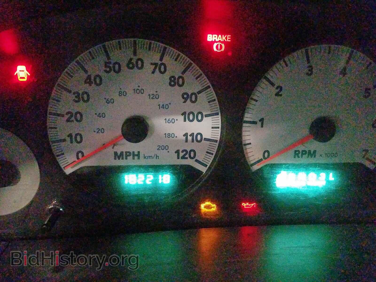 2006 DODGE CARAVAN - VIN: 1D4GP24R46B665675 - Фото 8
