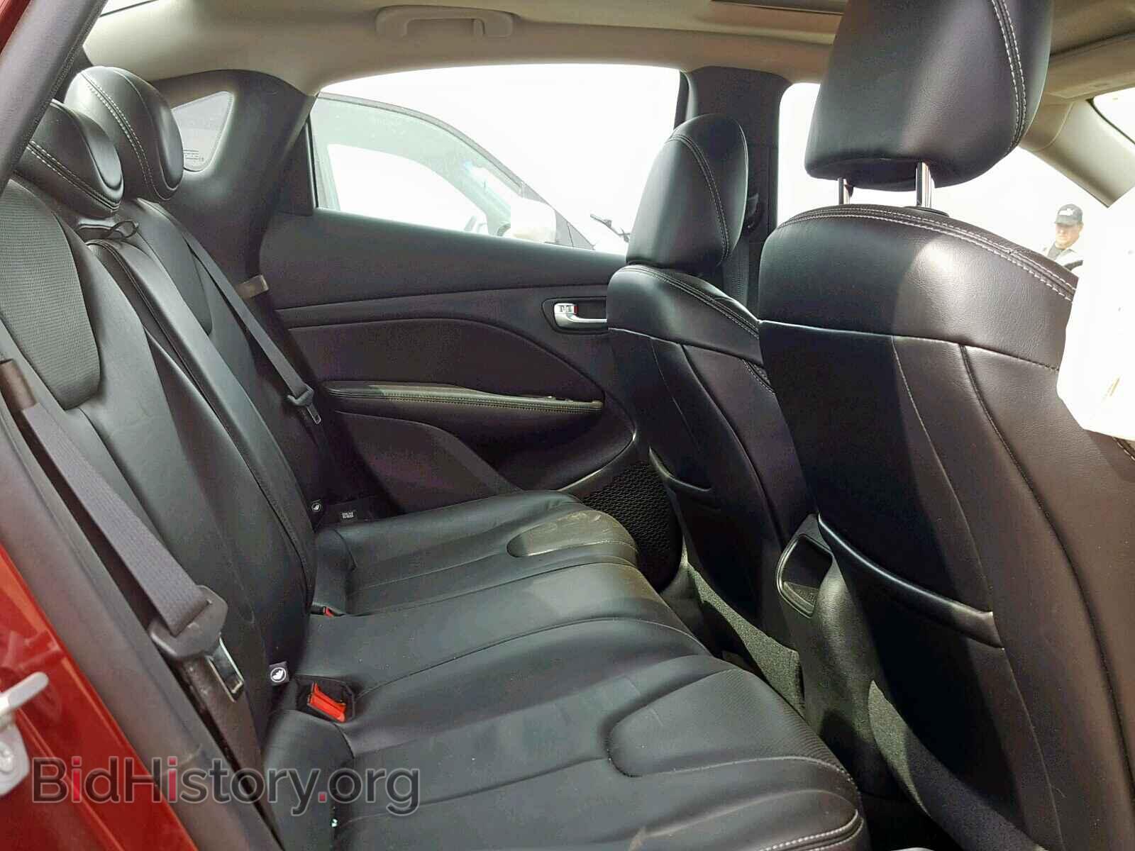 2015 DODGE DART - VIN: 1C3CDFCB3FD299622 - Фото 6