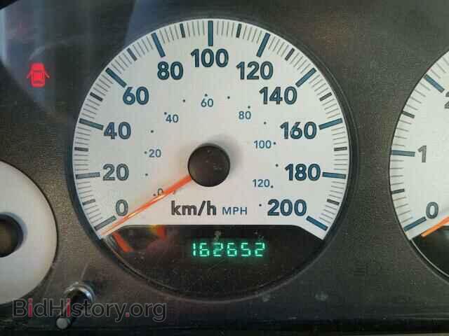 2006 DODGE CARAVAN - VIN: 1D4GP25R06B543300 - Фото 8