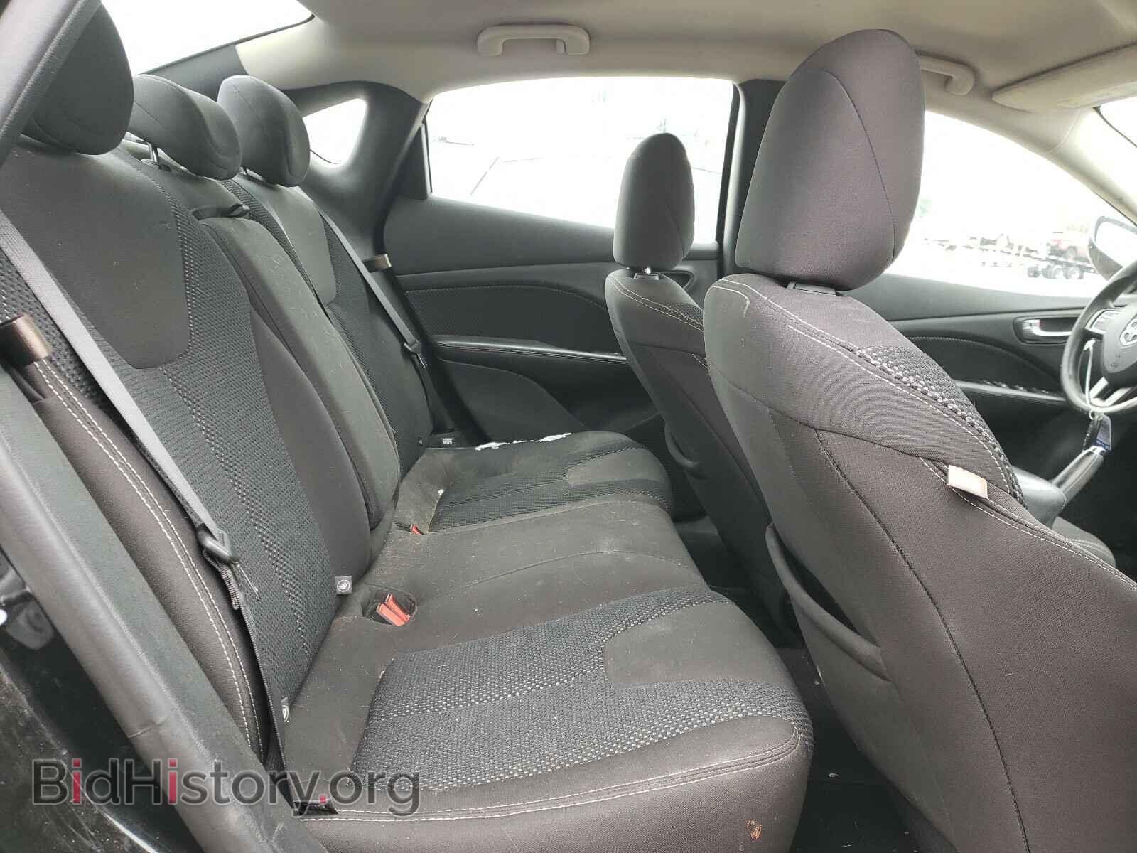 2015 DODGE DART - VIN: 1C3CDFBB2FD415412 - Photo 6