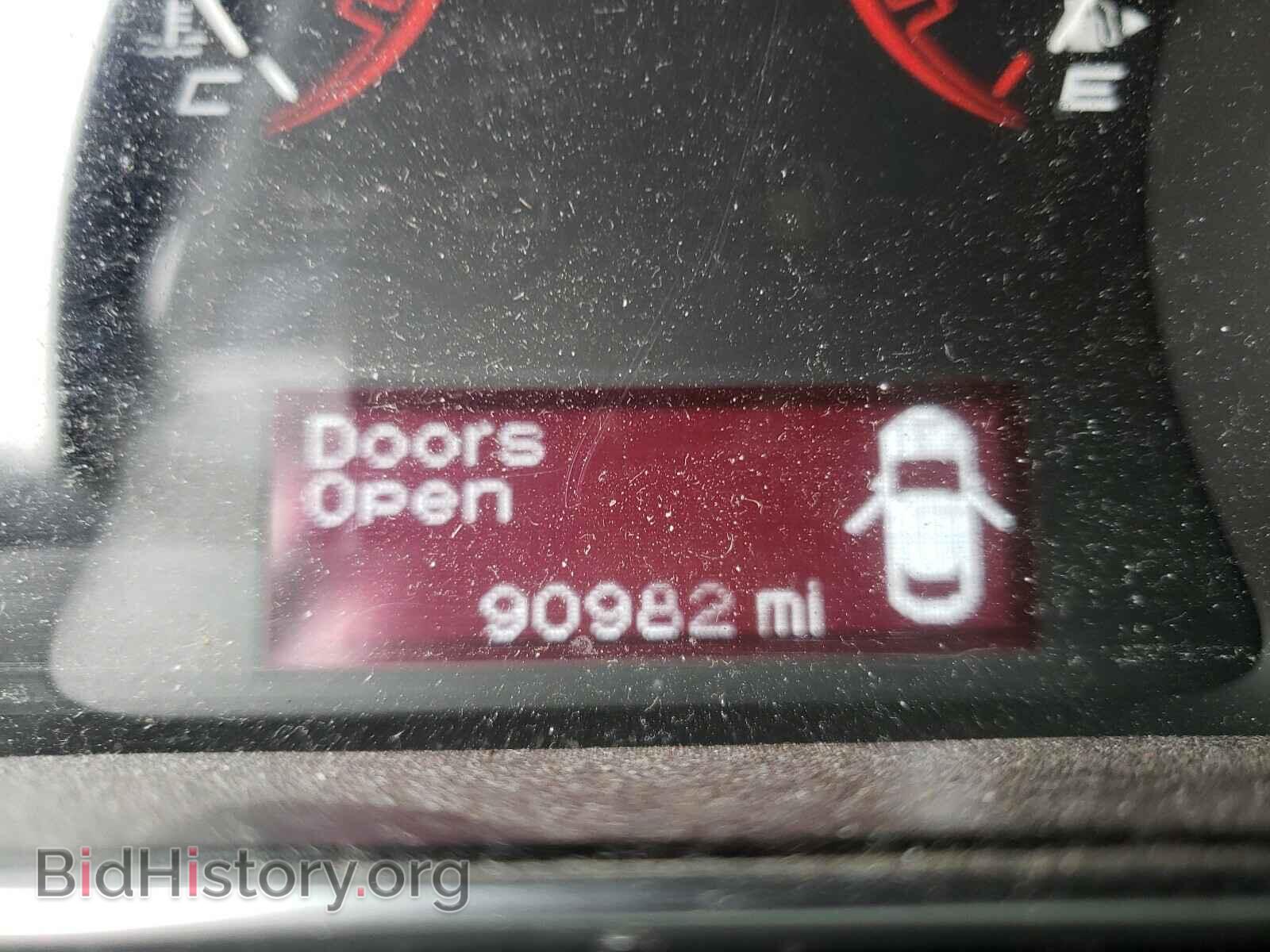 2015 DODGE DART - VIN: 1C3CDFBB2FD415412 - Photo 8