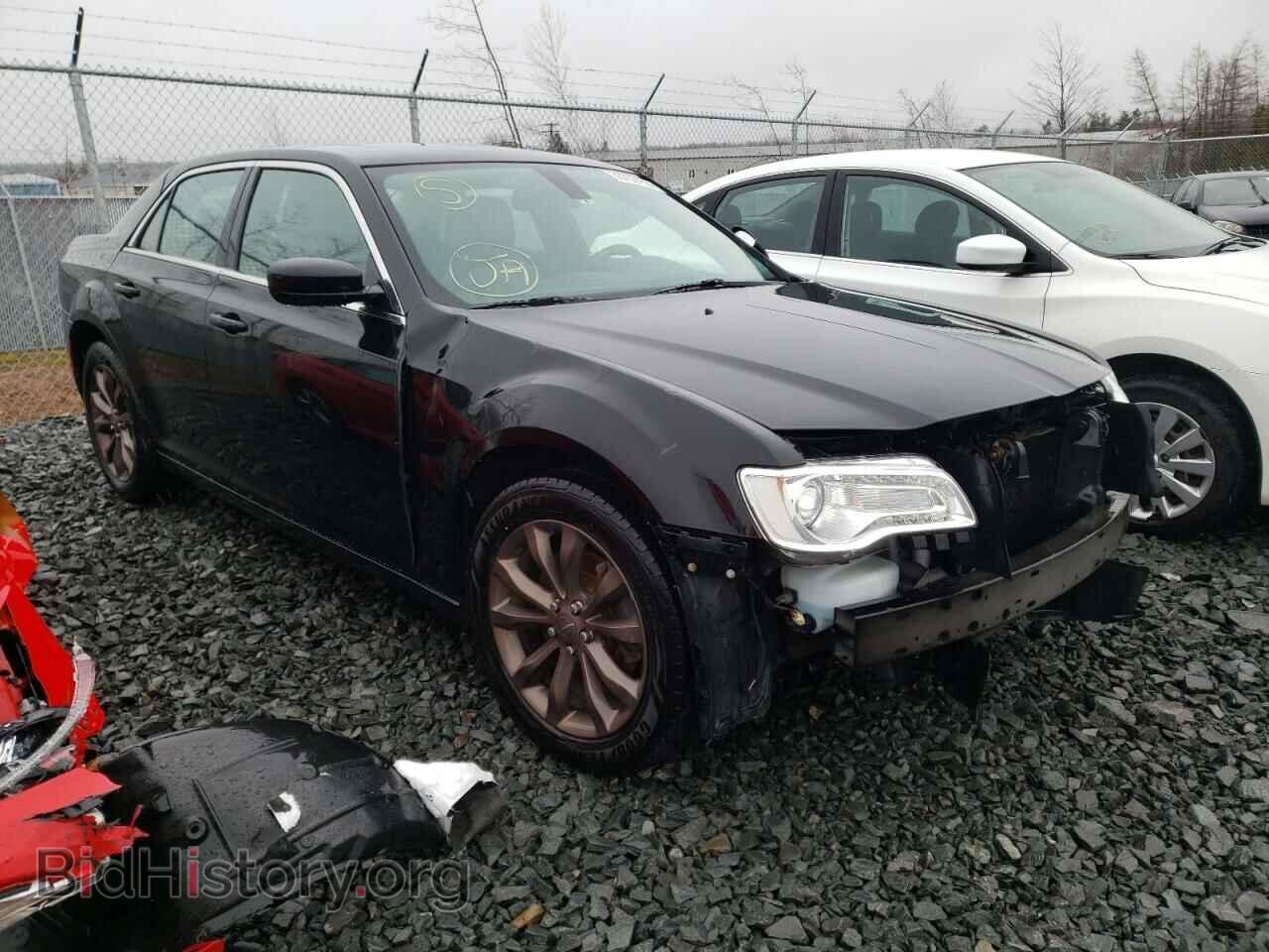 Photo 2C3CCARG9FH749785 - CHRYSLER 300 2015