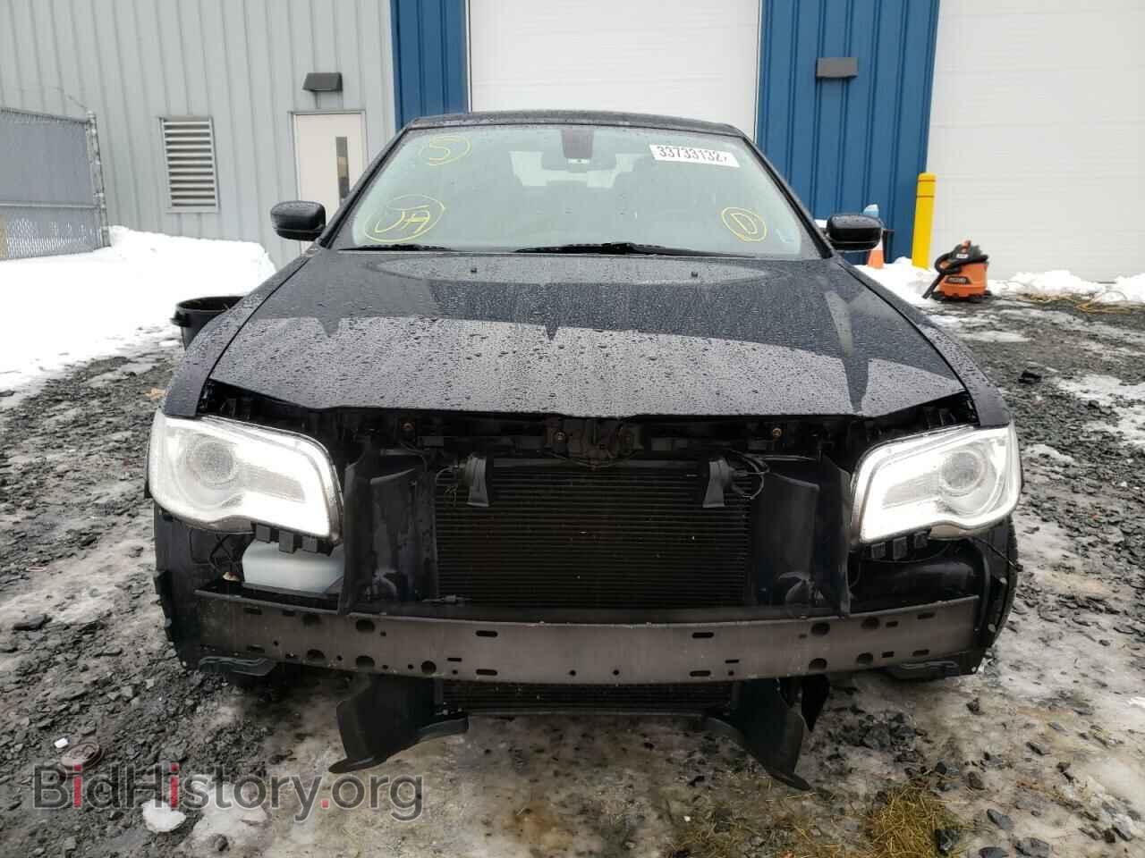2015 CHRYSLER 300 - VIN: 2C3CCARG9FH749785 - Фото 9