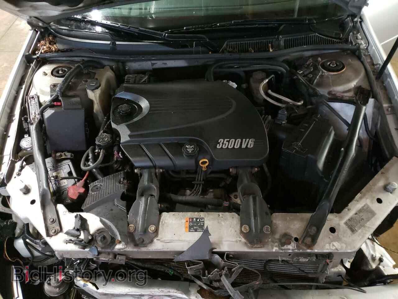 2011 CHEVROLET IMPALA - VIN: 2G1WF5EK3B1297104 - Фото 7