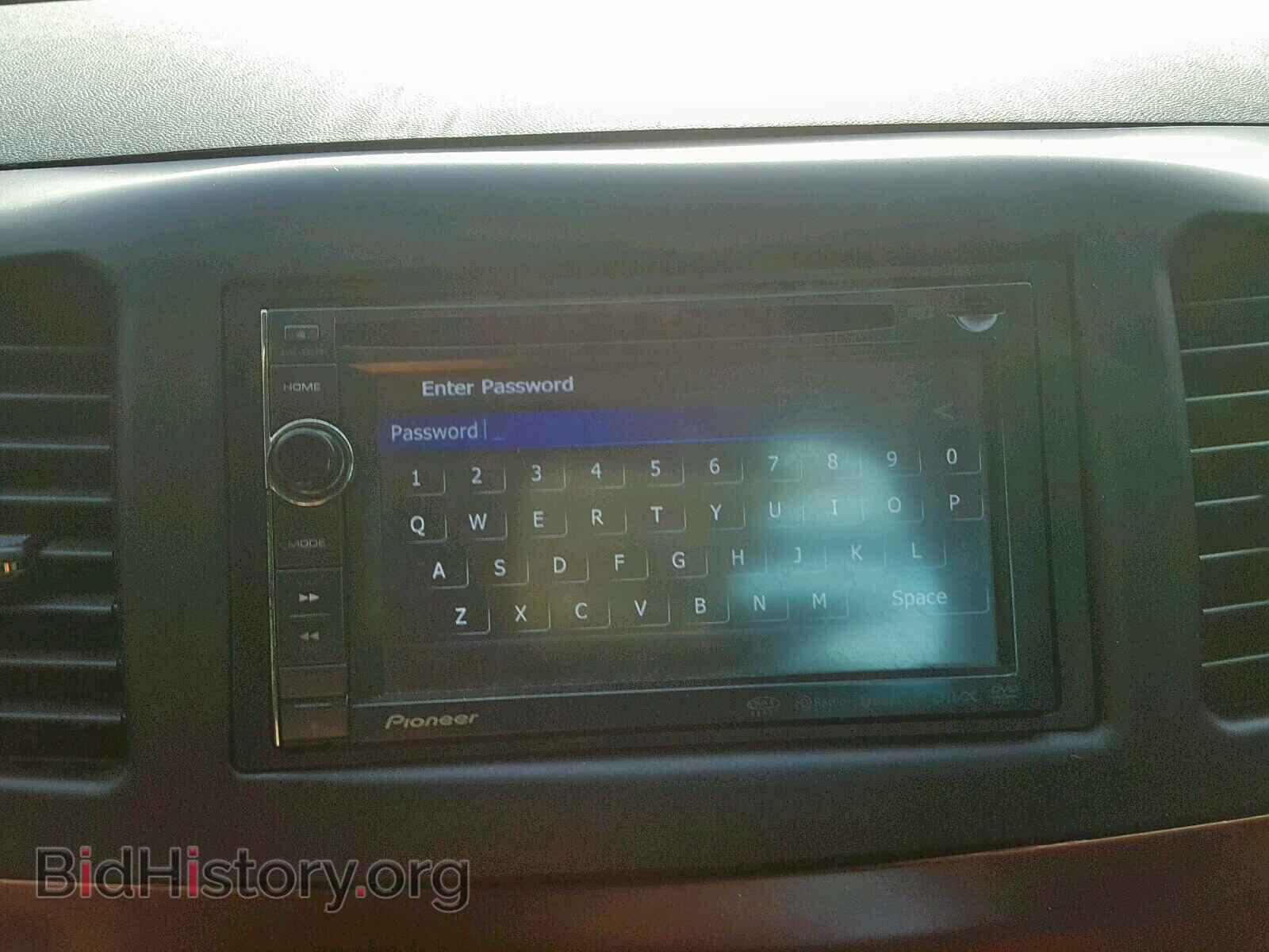 2014 MITSUBISHI LANCER ES/ - VIN: JA32U2FU3EU001273 - Фото 9