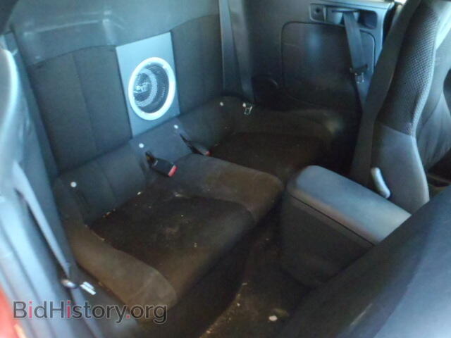 2008 MITSUBISHI ECLIPSE - VIN: 4A3AL25F88E009044 - Photo 6