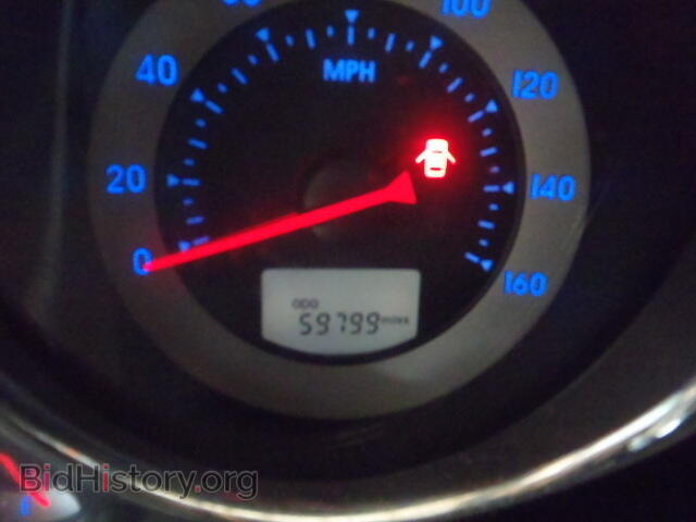 2008 MITSUBISHI ECLIPSE - VIN: 4A3AL25F88E009044 - Photo 8