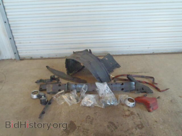 2008 MITSUBISHI ECLIPSE - VIN: 4A3AL25F88E009044 - Photo 9