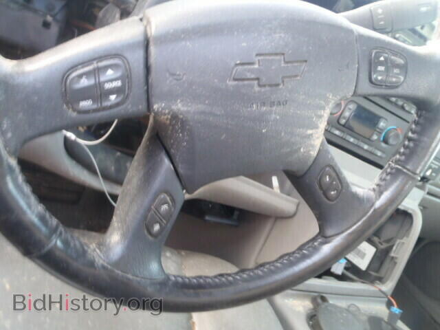 2007 CHEVROLET SILVERADO - VIN: 1GCHK29D07E129500 - Photo 10