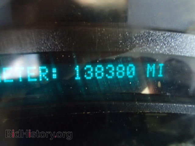 2005 CHEVROLET SILVERADO - VIN: 1GCHC29U05E262722 - Фото 8