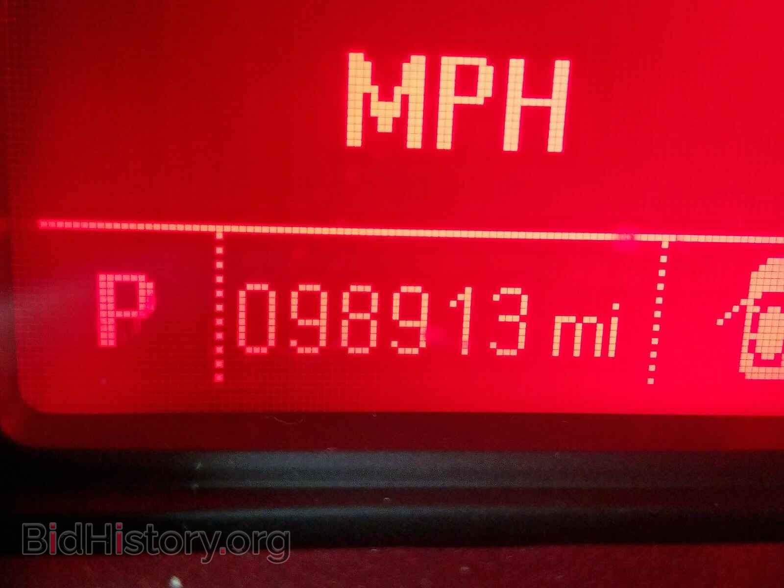 2012 GMC TERRAIN - VIN: 2GKALSEK4C6142983 - Photo 8