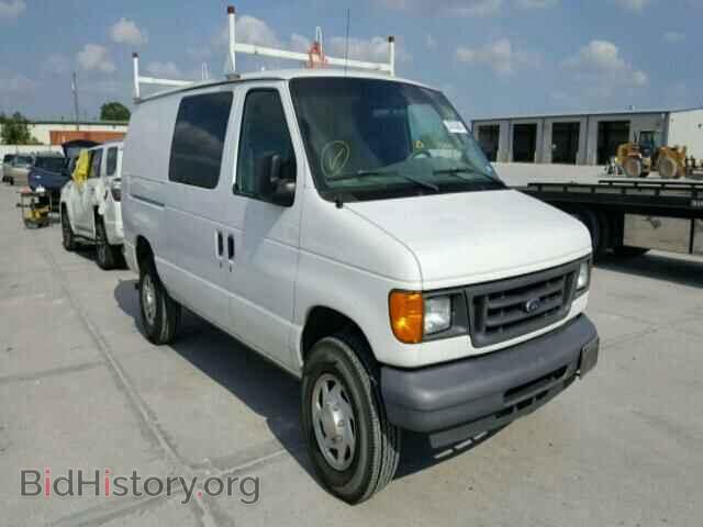Фотография 1FTNE24W76DA48257 - FORD ECONOLINE 2006