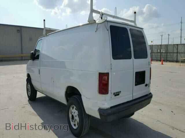 2006 FORD ECONOLINE - VIN: 1FTNE24W76DA48257 - Фото 3