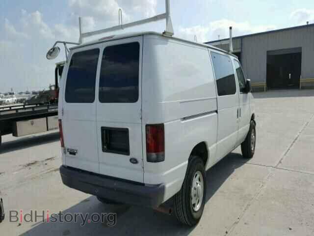 2006 FORD ECONOLINE - VIN: 1FTNE24W76DA48257 - Фото 4