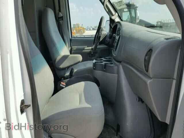 2006 FORD ECONOLINE - VIN: 1FTNE24W76DA48257 - Фото 5
