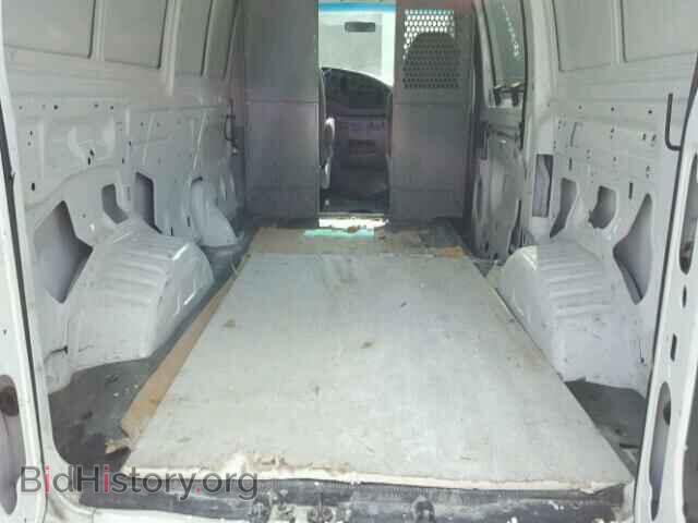 2006 FORD ECONOLINE - VIN: 1FTNE24W76DA48257 - Фото 6