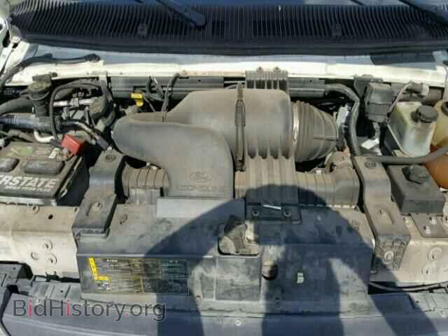 2006 FORD ECONOLINE - VIN: 1FTNE24W76DA48257 - Фото 7