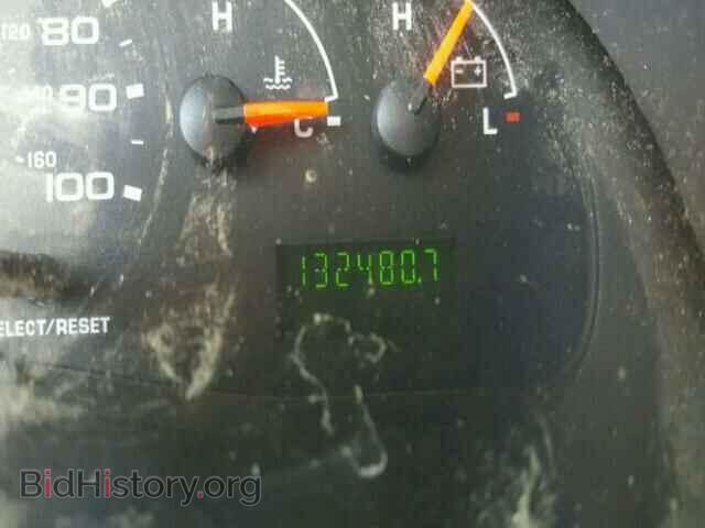 2006 FORD ECONOLINE - VIN: 1FTNE24W76DA48257 - Фото 8
