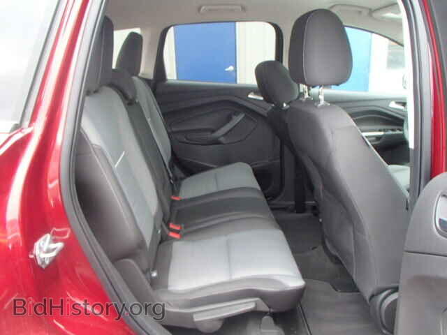 2014 FORD ESCAPE - VIN: 1FMCU0GX2EUE09696 - Фото 6