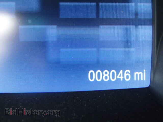 2014 FORD ESCAPE - VIN: 1FMCU0GX2EUE09696 - Фото 8