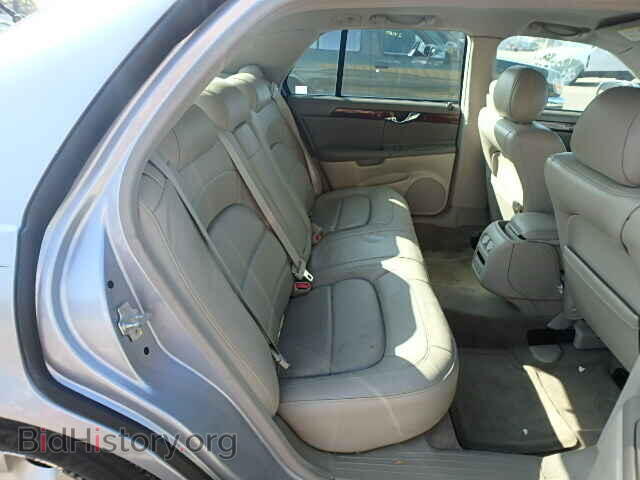 2004 CADILLAC DEVILLE - VIN: 1G6KD54Y74U240898 - Фото 6