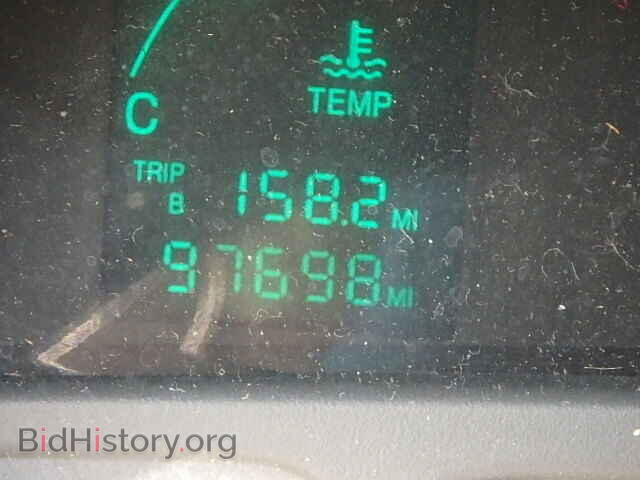 2004 CADILLAC DEVILLE - VIN: 1G6KD54Y74U240898 - Фото 8