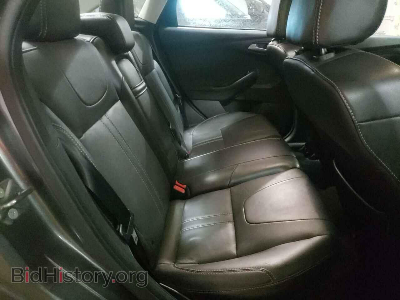 2012 FORD FOCUS - VIN: 1FAHP3H23CL463877 - Фото 6