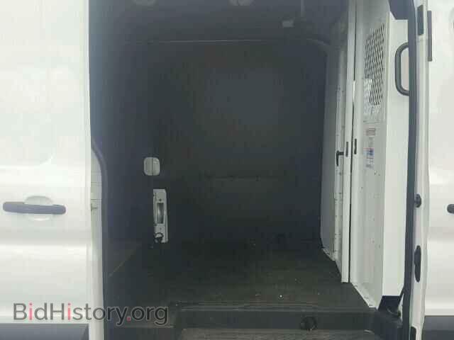 2015 FORD TRANSIT CO - VIN: 1FTSW3XG1FKA22484 - Фото 6