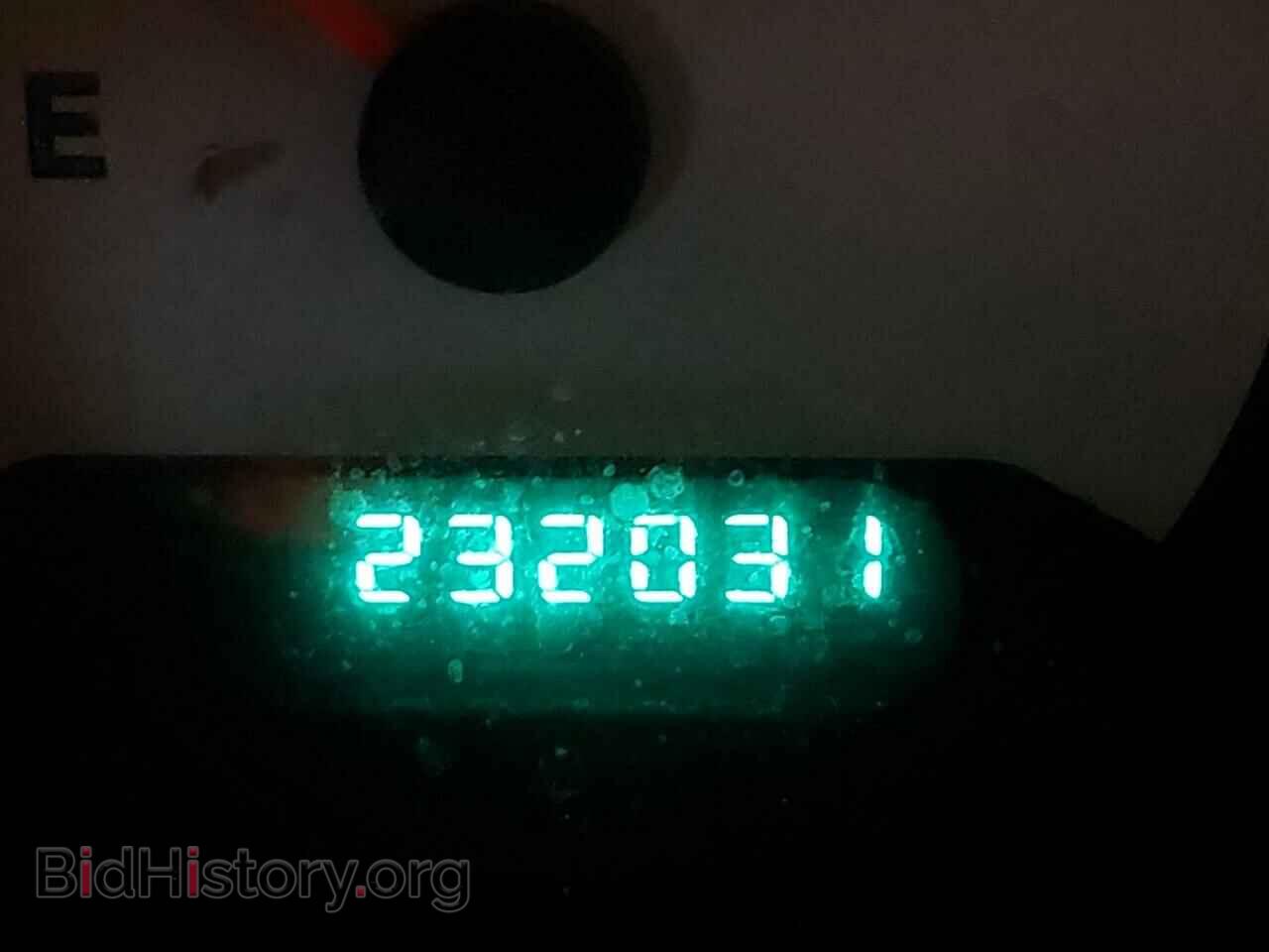 2006 CHRYSLER MINIVAN - VIN: 1A4GP45R76B549288 - Фото 8