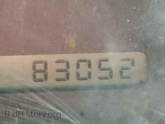 1997 DODGE DAKOTA - VIN: 1B7GL23X2VS189904 - Фото 8